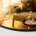 With Private Bathroom At Three Bedroom Interwar Grabyte With Daily Spaces To Share By Pine Forest On The Bank Of The River- 8min By Car From Old Town 3*