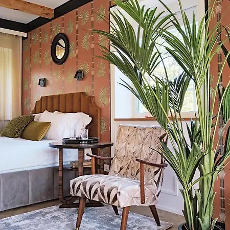 With Private Bathroom At Three Bedroom Interwar Grabyte With Daily Spaces To Share By Pine Forest On The Bank Of The River- 8min By Car From Old Town Pensionat 4*